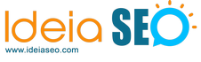 Logo - Ideia SEO